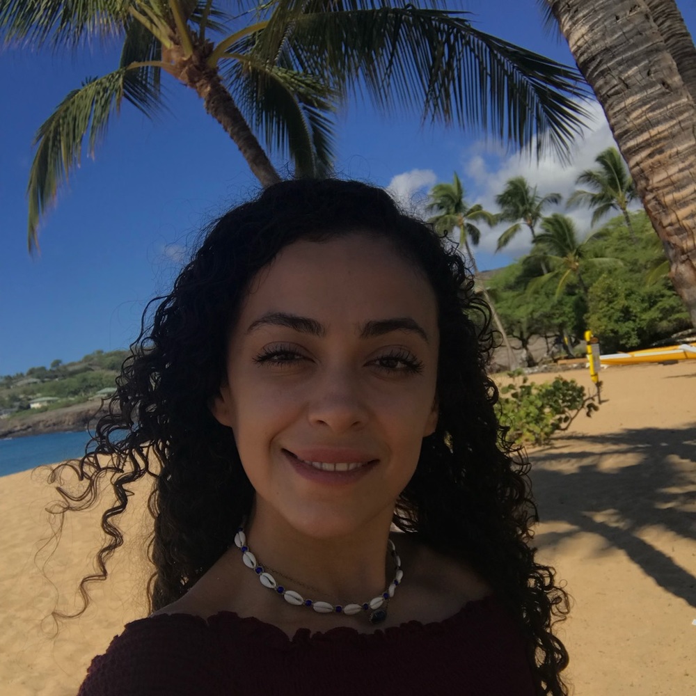 Meet your Posher, Lily